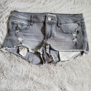 💥 LAST CHANCE 💥 Refuge Denim Shorts